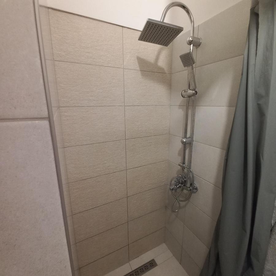 Belvárosi Apartman Vásárosnamény Exterior foto