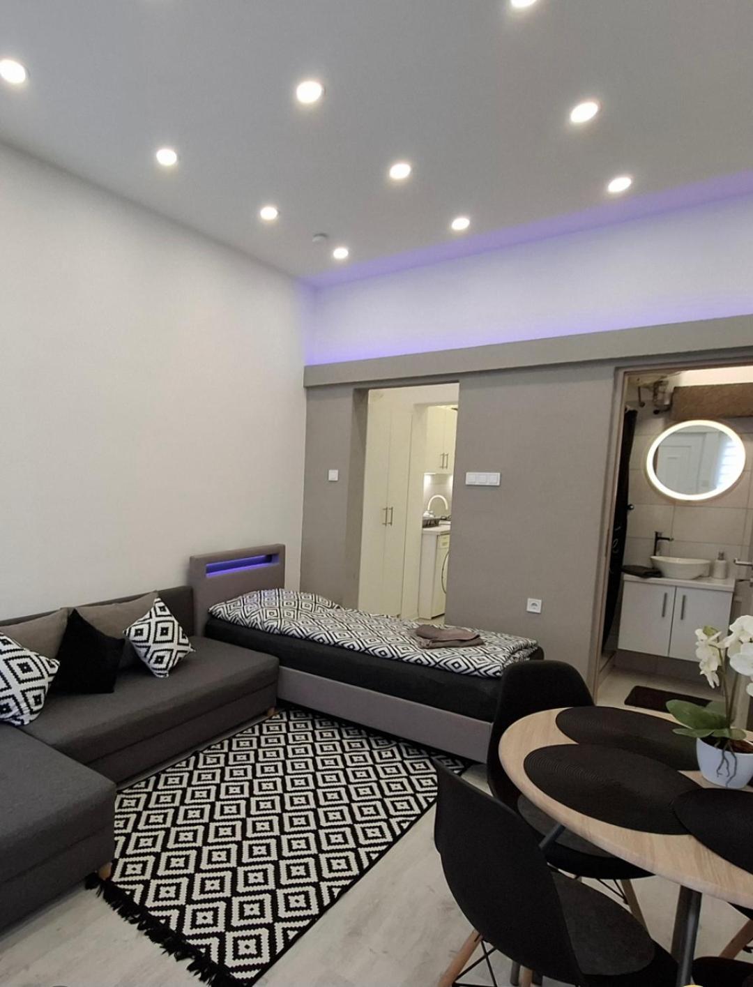 Belvárosi Apartman Vásárosnamény Exterior foto